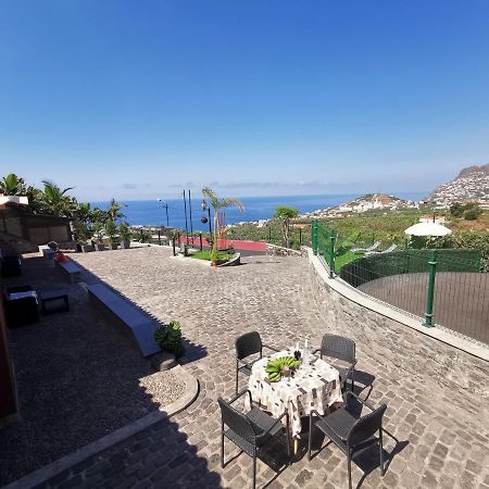 Villa Nova Madeira In Funchal Casa A And B Exteriör bild