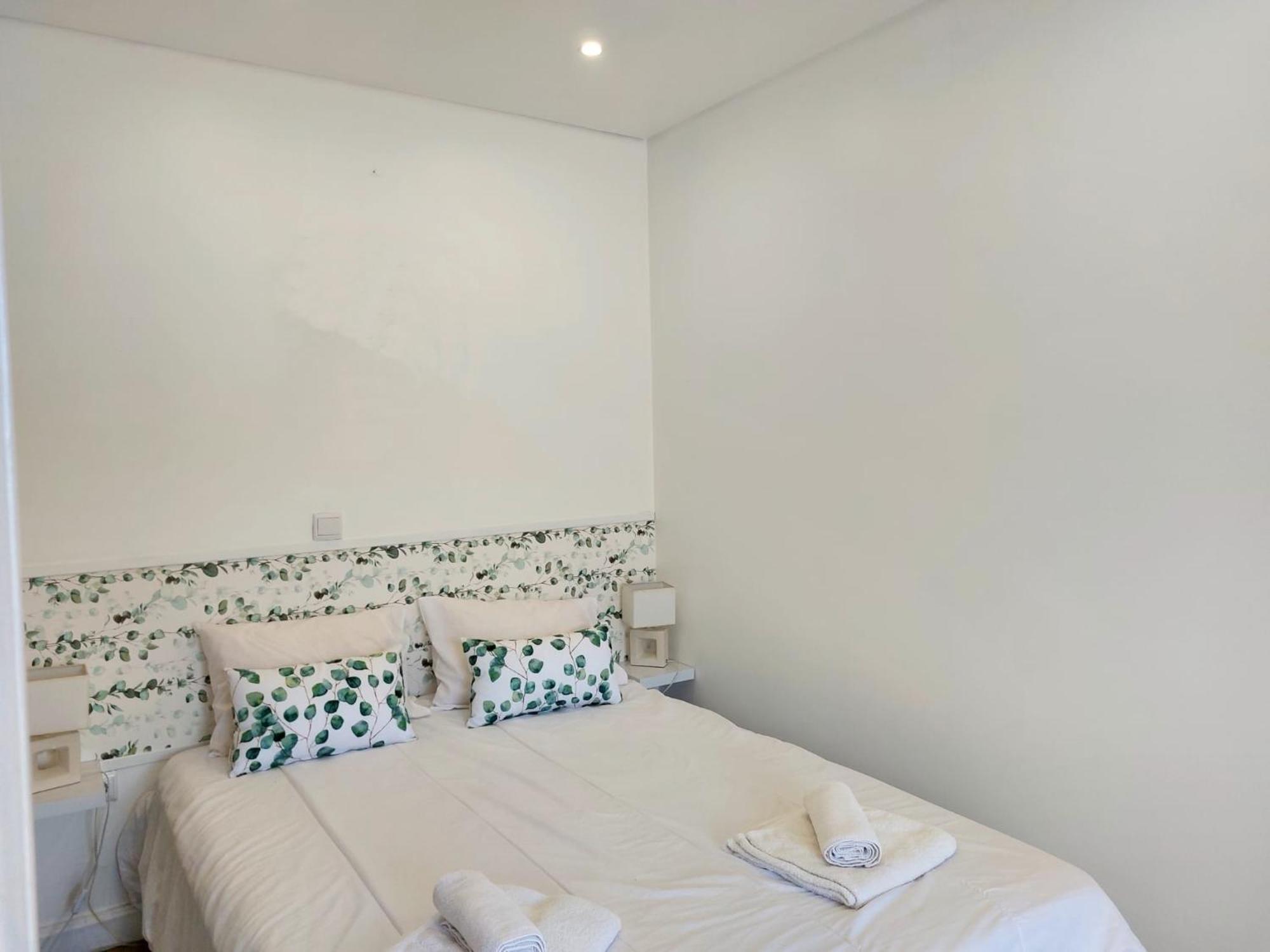 Villa Nova Madeira In Funchal Casa A And B Rum bild